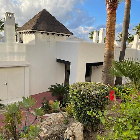 Luxury Apartamento En Rio Real ماربيا المظهر الخارجي الصورة