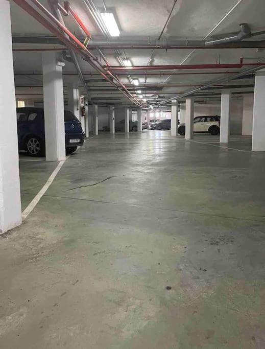 Luxury Apartamento En Rio Real ماربيا المظهر الخارجي الصورة