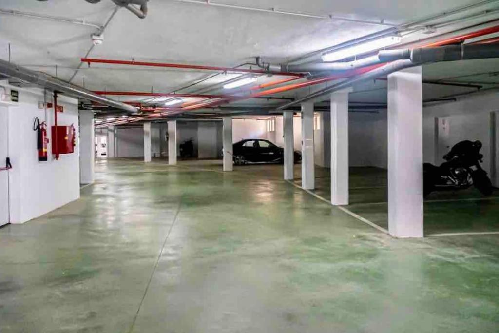 Luxury Apartamento En Rio Real ماربيا المظهر الخارجي الصورة