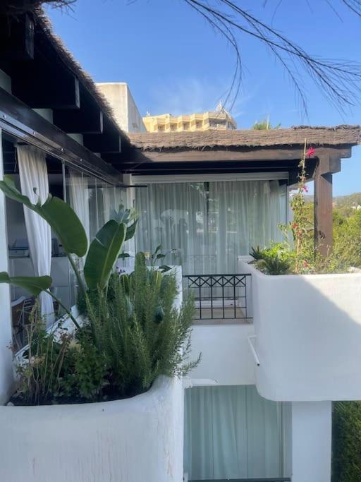 Luxury Apartamento En Rio Real ماربيا المظهر الخارجي الصورة