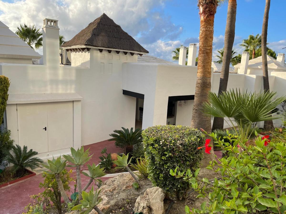Luxury Apartamento En Rio Real ماربيا المظهر الخارجي الصورة