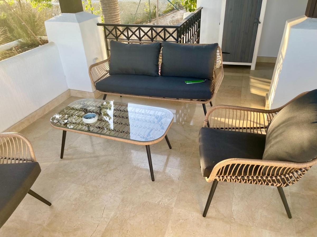 Luxury Apartamento En Rio Real ماربيا المظهر الخارجي الصورة