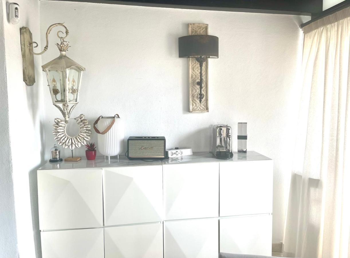 Luxury Apartamento En Rio Real ماربيا المظهر الخارجي الصورة